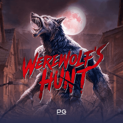 Werewolf's Hunt