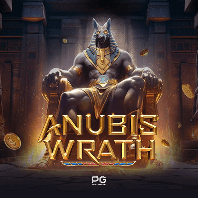Anubis Wrath