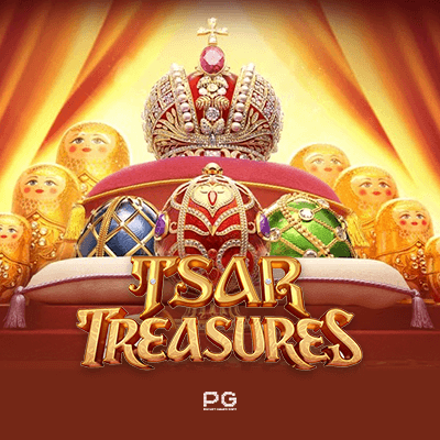Tsar Treasures