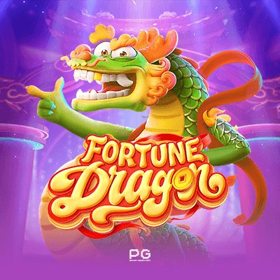 Fortune Dragon