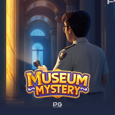 Museum Mystery