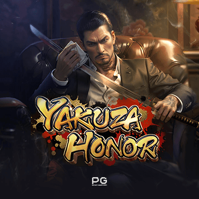 Yakuza Honor
