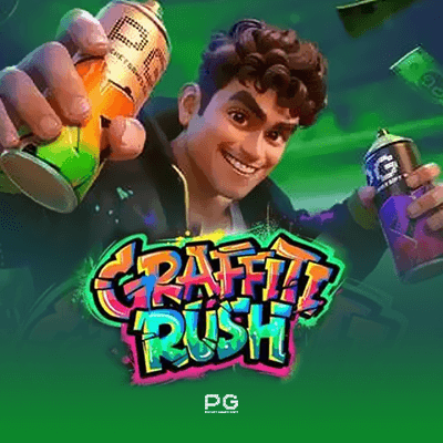 Graffiti Rush