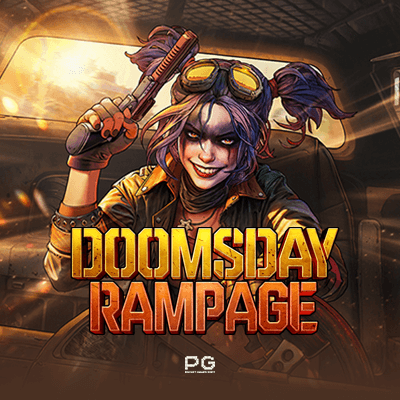 Doomsday Rampage