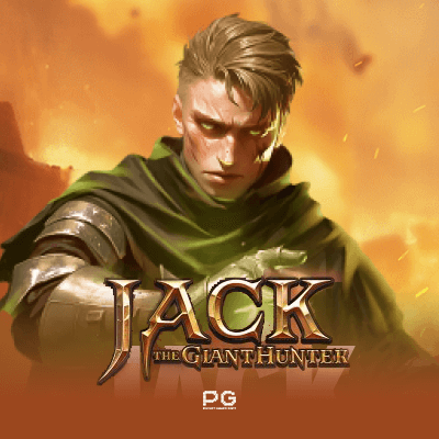 Jack the Giant Hunter
