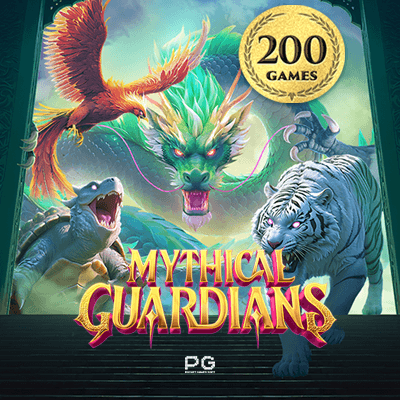 Mythical Guardians