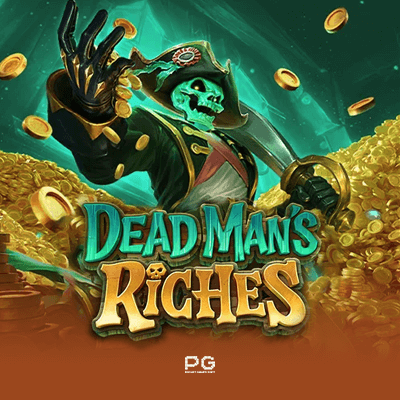 Dead Man's Riches
