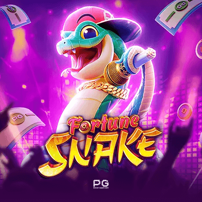 Fortune Snake