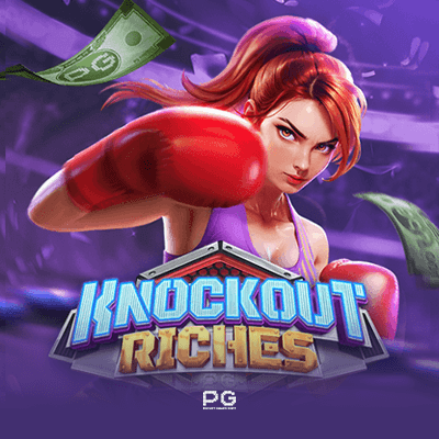 Knockout Riches