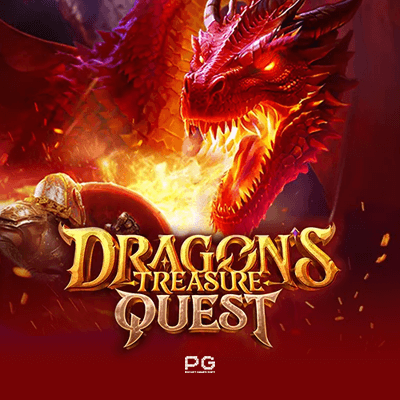 Dragon's Treasure Quest