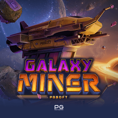 Galaxy Miner