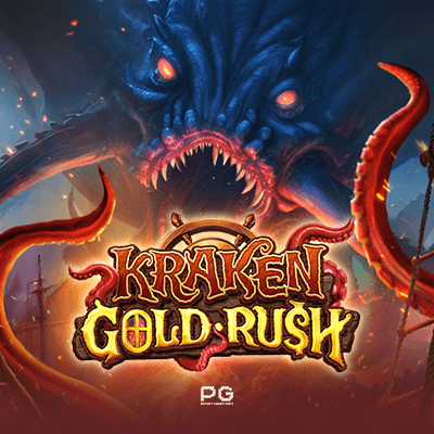 Kraken Gold Rush
