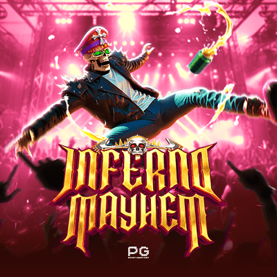 Inferno Mayhem