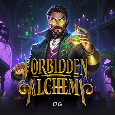 Forbidden Alchemy