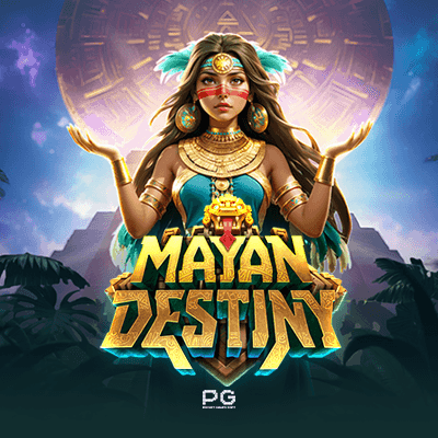 Mayan Destiny