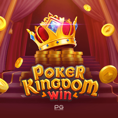 Poker Kingdom Win