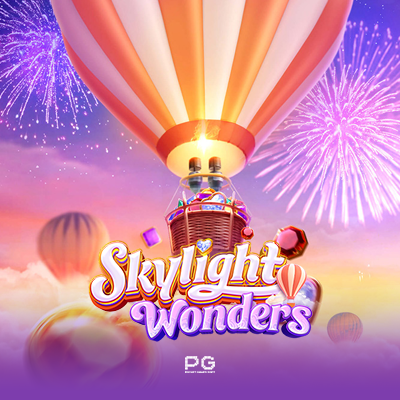 Skylight Wonders