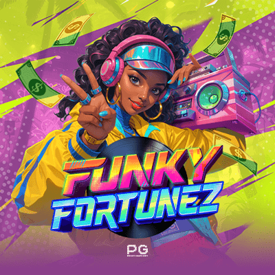 Funky Fortunez