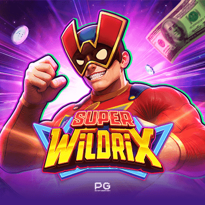 Super Wildrix
