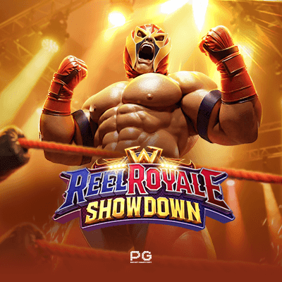 Reel Royale Showdown