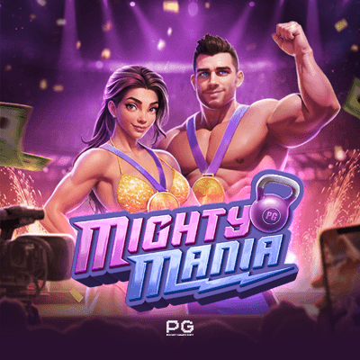 Mighty Mania
