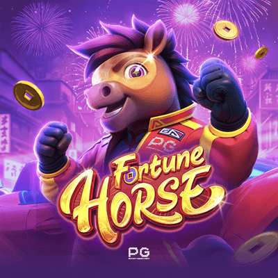 Fortune Horse