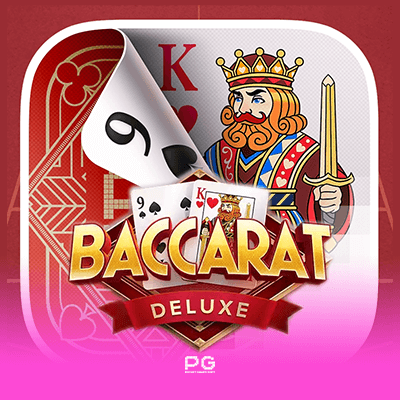 Baccarat Deluxe