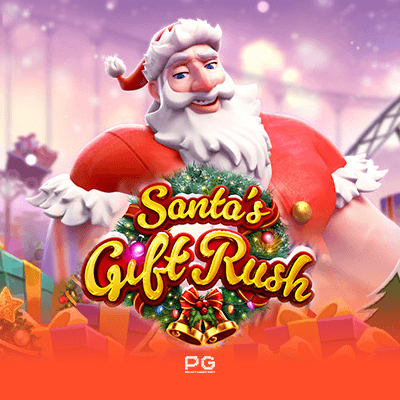 Santa's Gift Rush