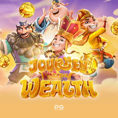Journey to the Wealth