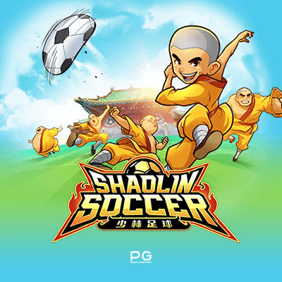 Shaolin Soccer