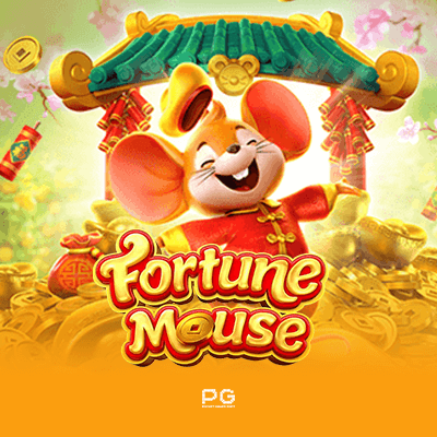Fortune Mouse