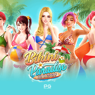 Bikini Paradise