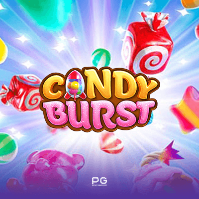 Candy Burst
