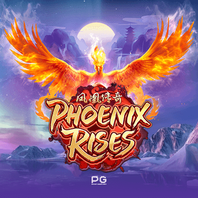 Phoenix Rises