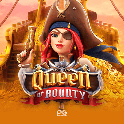 Queen of Bounty
