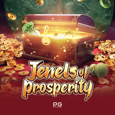 Jewels of Prosperity