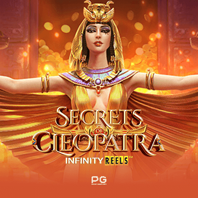Secrets of Cleopatra