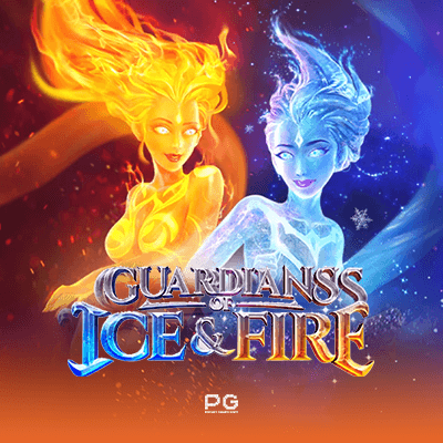 Guardians of Ice and Fire