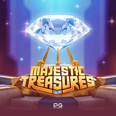 Majestic Treasures