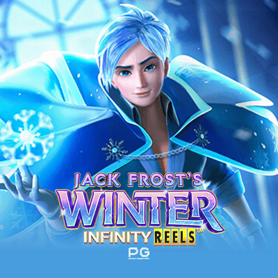 Jack Frost's Winter