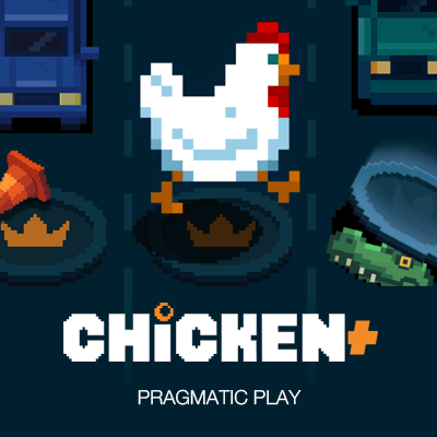Chicken+