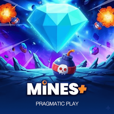 Mines+