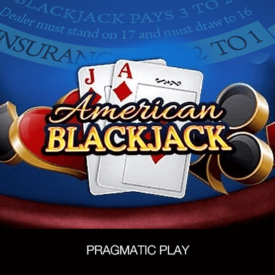 American Blackjack
