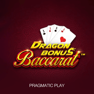 Dragon Bonus Baccarat