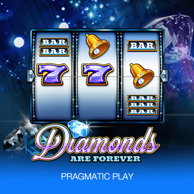 Diamonds are Forever 3 Lines