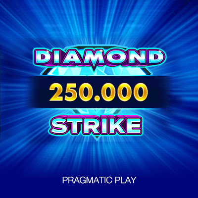 Diamond Strike 250,000