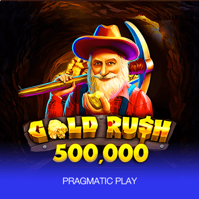 Gold Rush 500,000