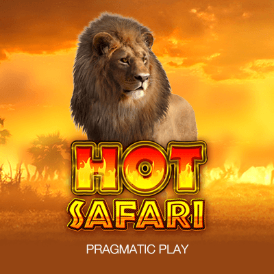 Hot Safari 75,000