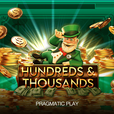 Hundreds and Thousands