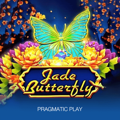 Jade Butterfly